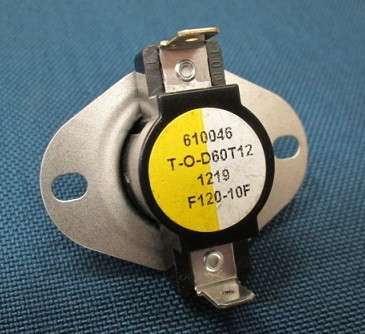 Travis Industries 120 Degree Snap Disc 25000312