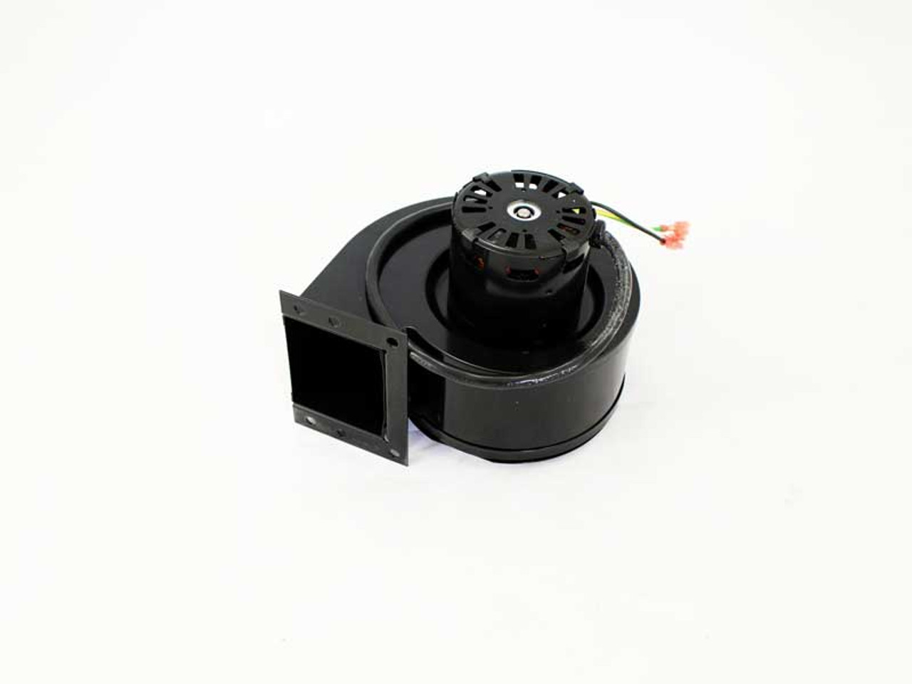 Replacement convection blower motor for Harman pellet stoves 32122647
