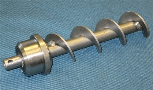 UL Feeder Auger for Harman & Heatilator EcoChoice Pellet Stoves 350