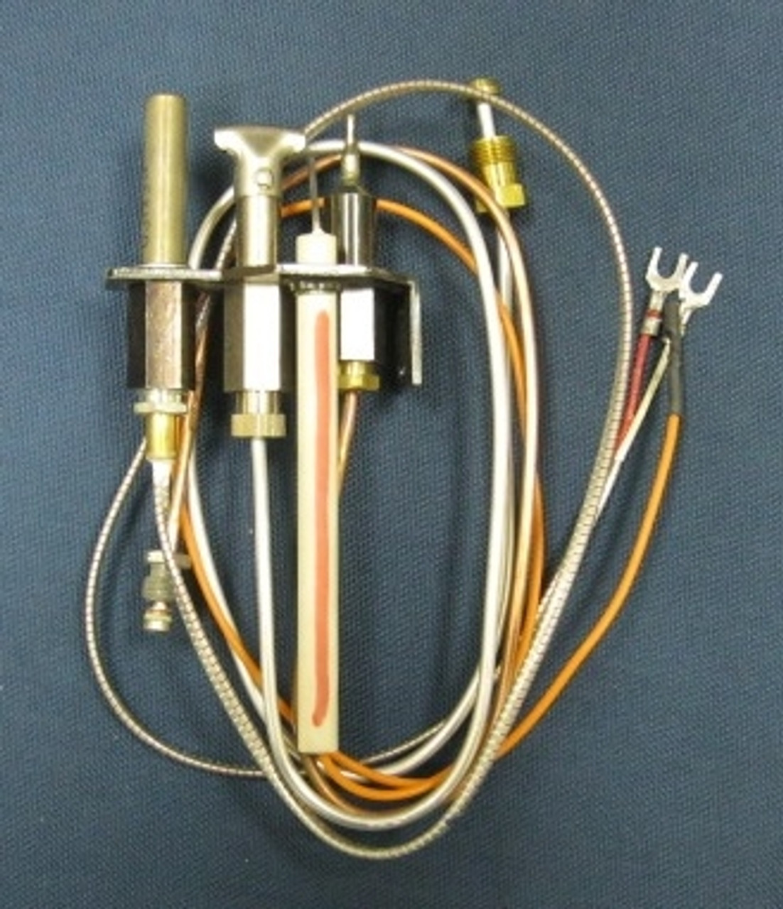Heatilator Pilot Assembly - LP - 4021-329