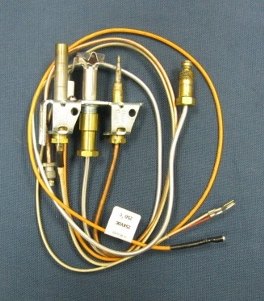 Heatilator Pilot Assembly - LP - 4021-727