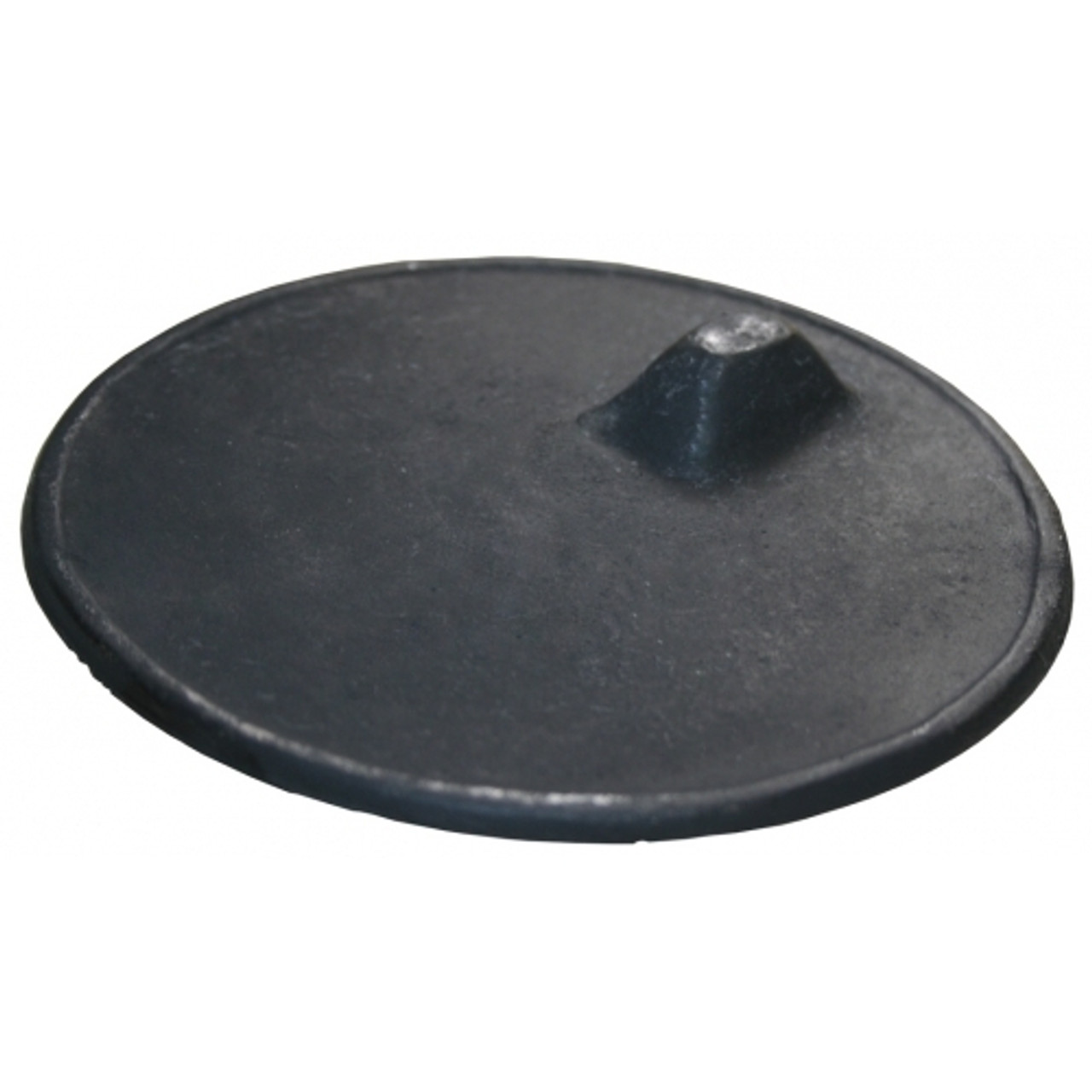 Replacement Cast Iron Cook lid for US Stove wood stoves 40306