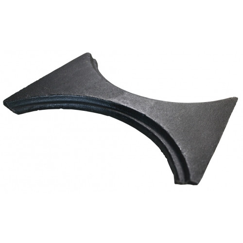 Replacement Cast Iron Cook Lid Support for US Stove wood stoves 40307