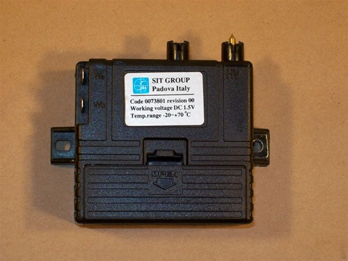 Replacement Electronic Ignition Module for Ascot, Bedford and Westport