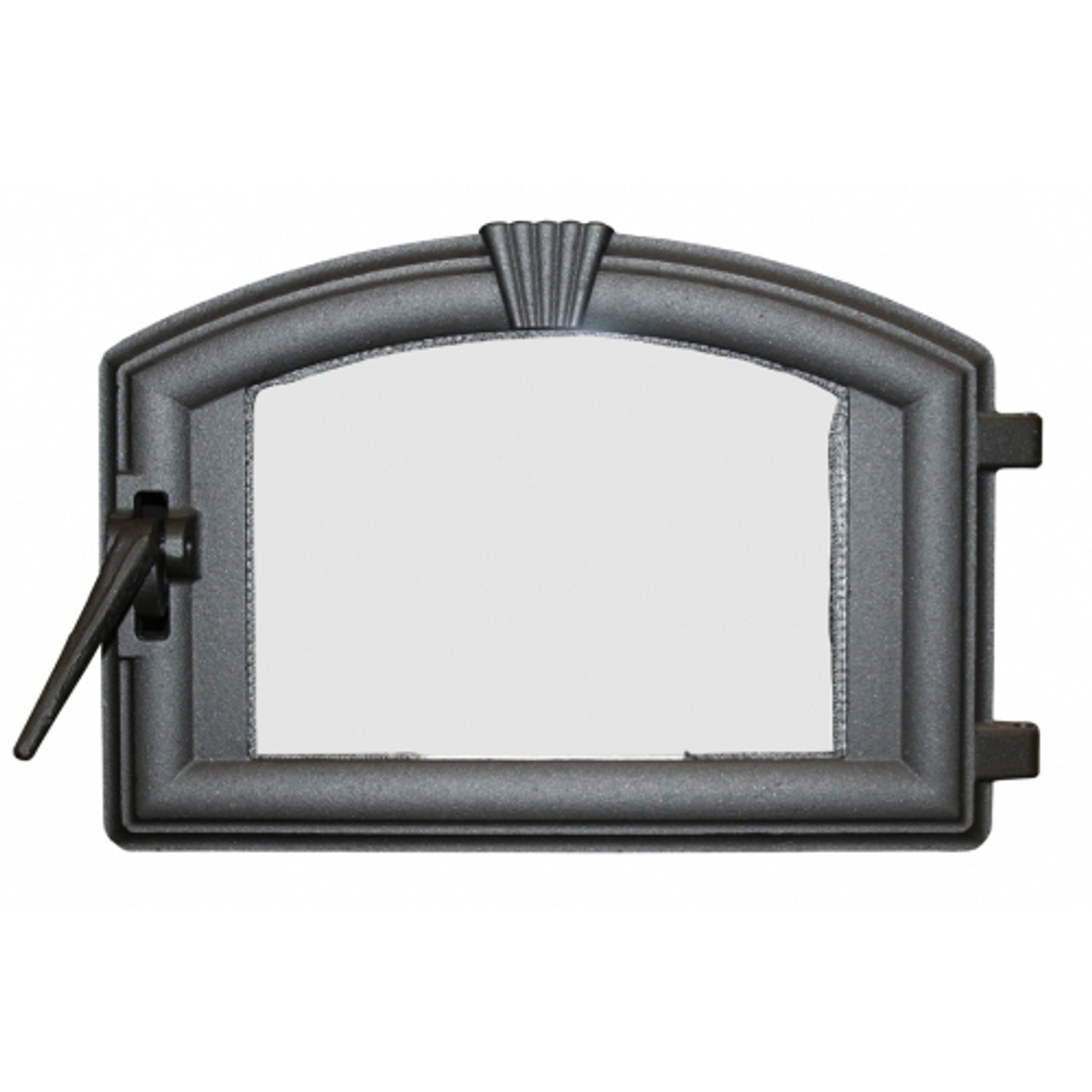 Replacement Feed Door Assembly for USSC and King Pellet and Wood Stoves 69524