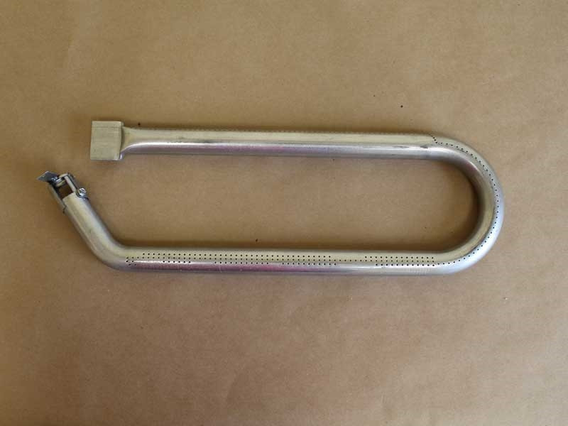 Lennox Gas Fireplace Burner Assembly 69L09