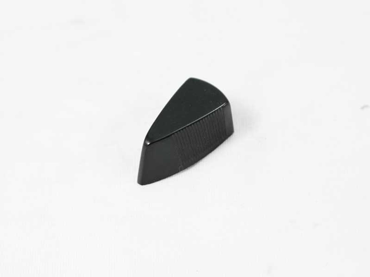 Black Outside Air Control Knob for Quadrafire, Heat N Glo and