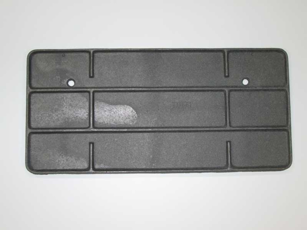 Vermont Castings Back Grate for Dutchwest Small 2460, Dutchwest Large