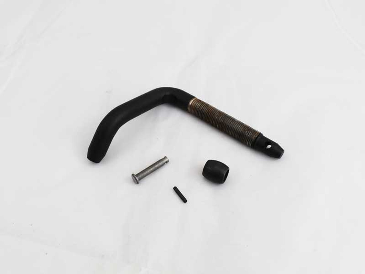 Replacement Handle & Latch Kit for Drolet Woodstoves