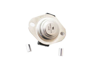 Low Limit Heat Sensor 130F (PP3103) Low Limit Heat Sensor 130F (PP3103)