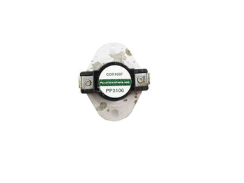 Low Limit Heat Sensor 160F (PP3106) Low Limit Heat Sensor 160F (PP3106)