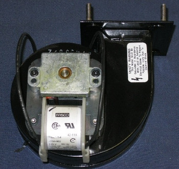 Quadra-Fire & Heatilator Eco-Choice Gas and Pellet ... wiring harness pellet stove 