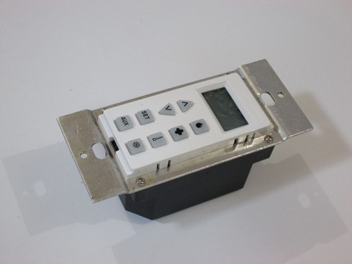 Quadra-Fire, Heatilator & Heat N Glo Keypad - HTI-12-007
