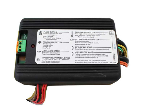 Heat N Glo Wall Switch Kit (WSK-MLT-GLX)