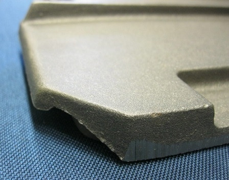 Vermont Castings Lower Fireback for Defiant Encore 2190 & Encore