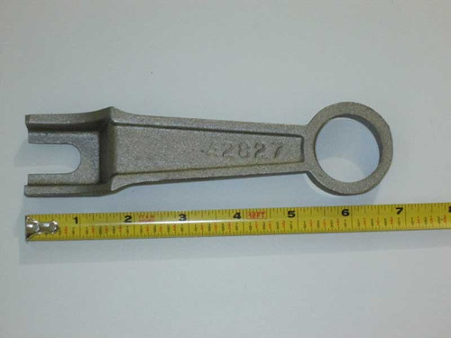 Vermont Castings Andiron for Defiant 2N1 1975-1979 & Defiant N/C 1610