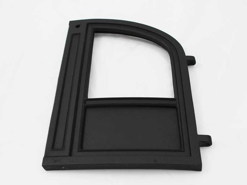 Vermont Castings Right Door For Vint Wood Coal Stoves 130 4216 Right Door For Vint Wood Coal Stoves 1304216