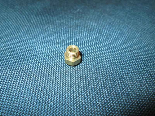 Replacement Napoleon Main Burner Orifice - LP