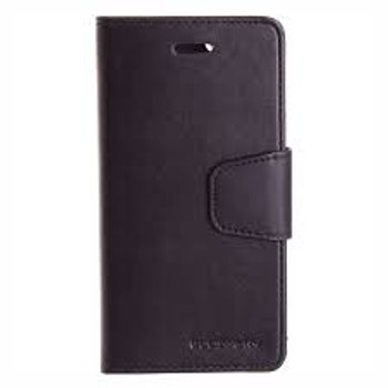 For iphone 6/6s plus Mercury Fancy Diary Black For iphone 6/6s plus Mercury Fancy Diary Black