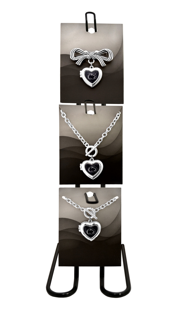 Bella Locket College Jewelry Collection