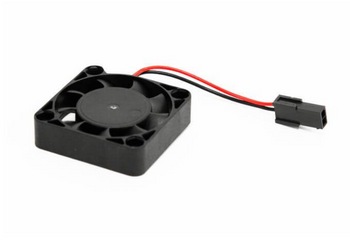 MakerGear photo 40mm Fan MakerGear photo 40mm Fan