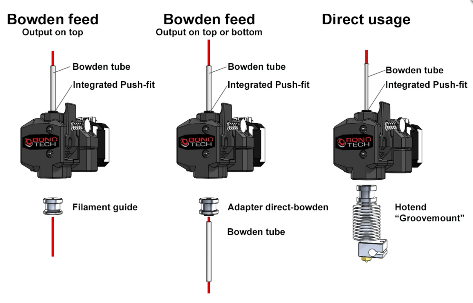 Nozzle Cleaning Brush - Brass