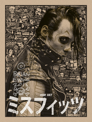 " JERRY ONLY" Regular AP