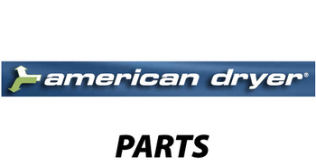 American Dryer - Parts - Motor/Blower - GXT217 - 230V, 50/60Hz American Dryer - Parts - Motor/Blower - GXT217 - 230V, 50/60Hz