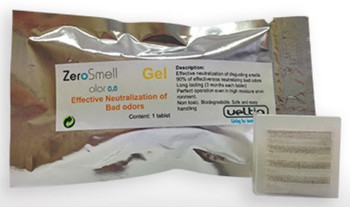 ZeroSmell for Veltia Hand Dryers - 4 per box ZeroSmell for Veltia Hand Dryers - 4 per box