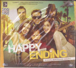 Happy Ending CD2014 Happy Ending CD2014