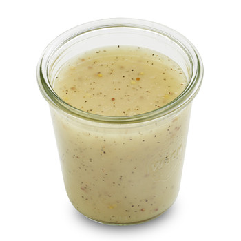 SALAD GARLIC (FRENCH) DRESSING 400ML SALAD GARLIC (FRENCH) DRESSING 400ML