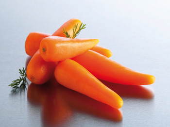 CARROT BABY WHOLE 2KG - EDGELL CARROT BABY WHOLE 2KG - EDGELL