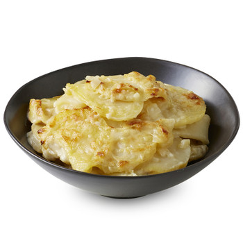 POTATO BAKE VEGETARIAN 2.5KG POTATO BAKE VEGETARIAN 2.5KG