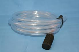 5' Chemical Injector Tube