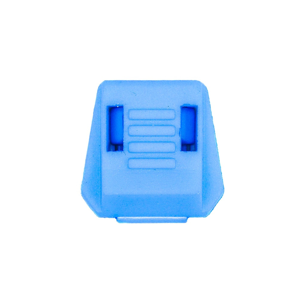 Kare & Kind 30 Pezzi Tiretti Per Cerniera - Cordino In Nylon Con Linguetta In Plastica - Sostituti Per Cerniere Rotte Di Giacche, Borse E Zaini