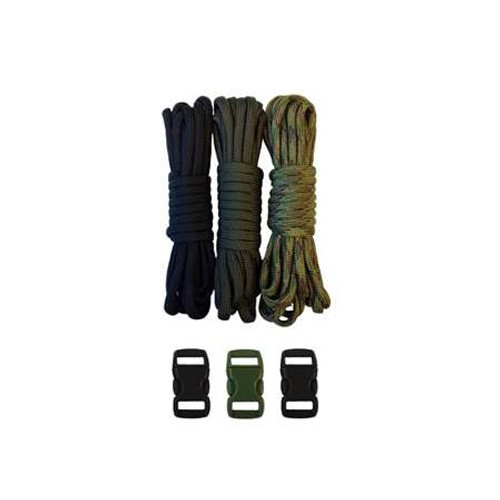 Military Man Bracelet Combo Kit Military Man Bracelet Combo Kit