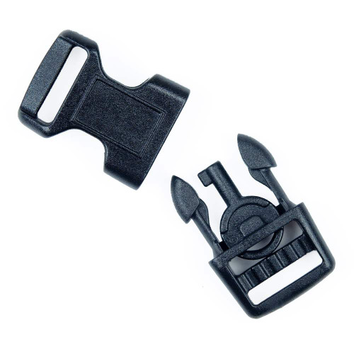 paracord buckles paracordplanet