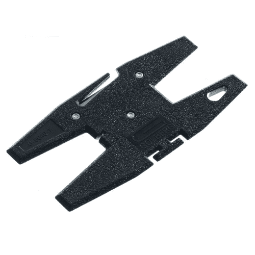 Tactical Rope Tool - Black Tactical Rope Tool - Black