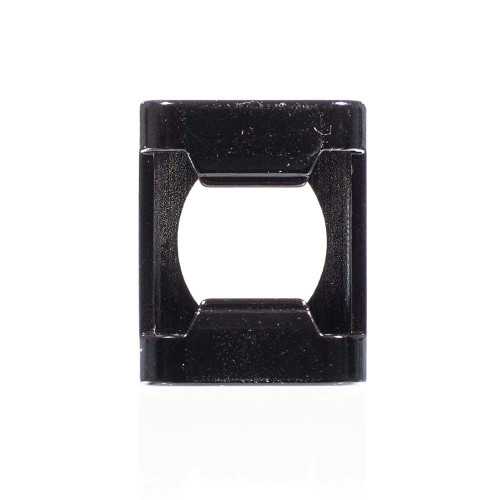 Black Bottle Opener Black Bottle Opener