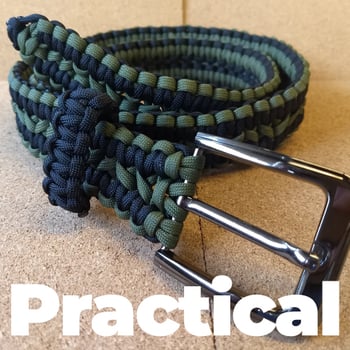 How To Make A Super Easy Corkscrew Paracord Bracelet - YouTube | Paracord  bracelets, Paracord, Paracord diy