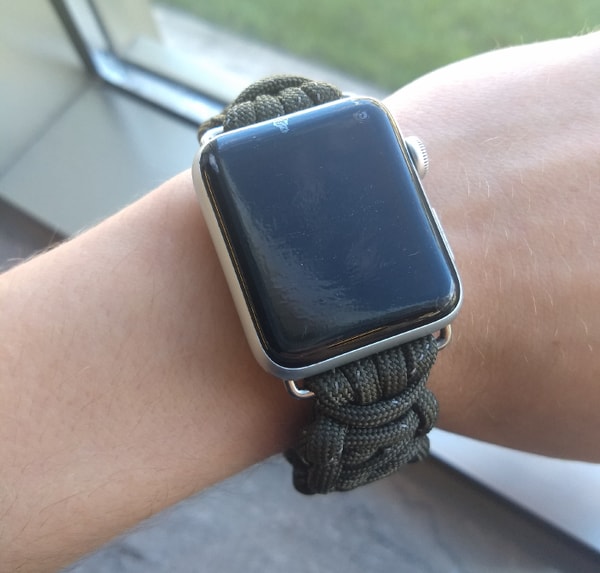 Apple Watchband