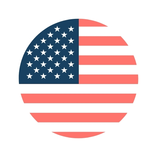 Red, White & Blue Collection