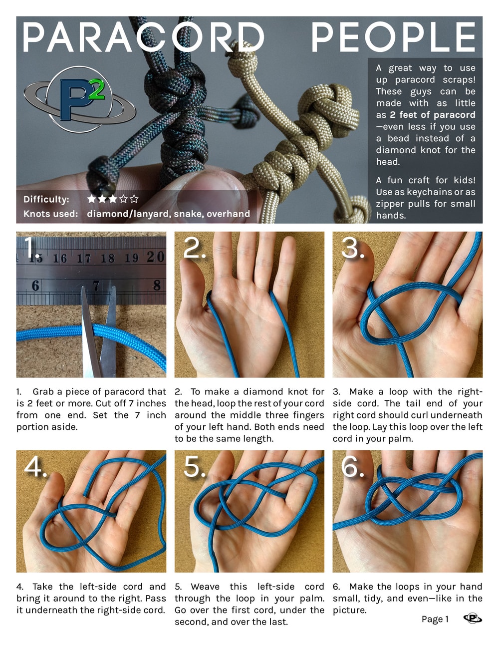 paracord people 1