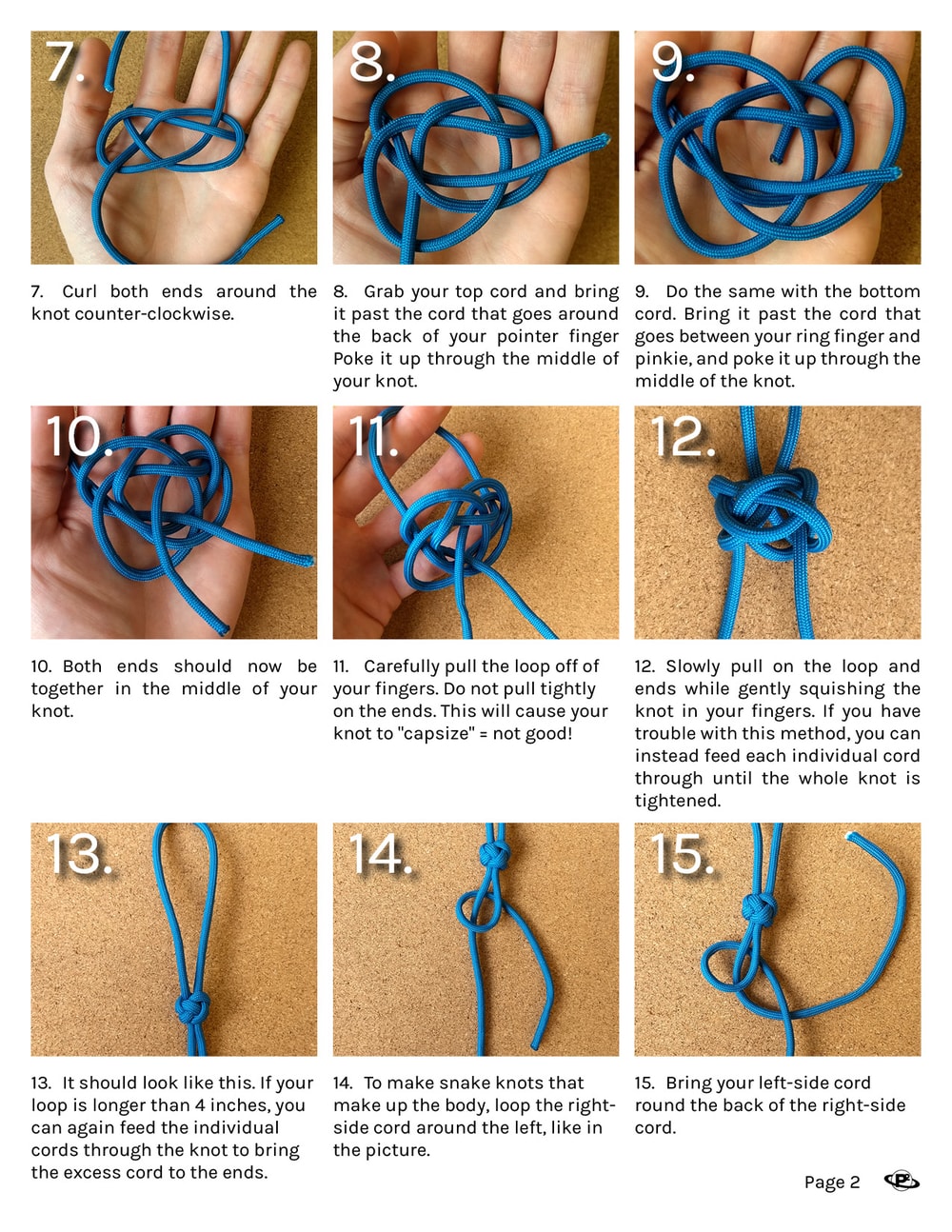 paracord people 2