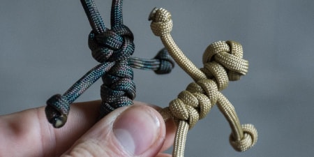 Paracord People