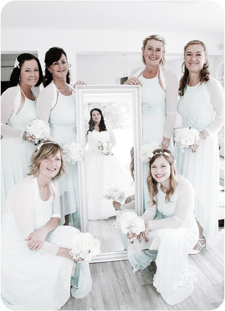 Bridesmaids Gifts - Finding the Perfect Gifts for Bridesmaids