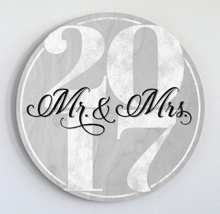 1st Anniversary Gift Ideas