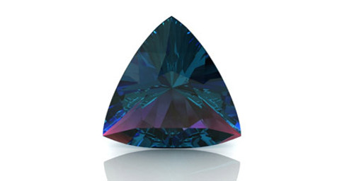 June Birthstone: Alexandrite. They're rare. They're valuable. They're gorgeous. June Birthstone: Alexandrite. They're rare. They're valuable. They're gorgeous.