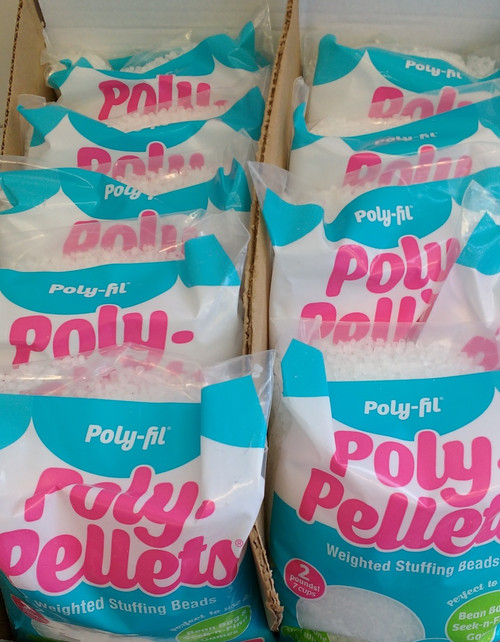 Poly Pellets CraftsPlus.ca