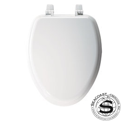 Toilet Seat, Large / 343829, 343831*